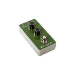 Foxgear Squeeze Kompressor Pedal