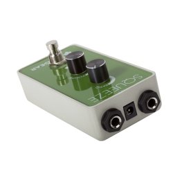 Foxgear Squeeze Kompressor Pedal