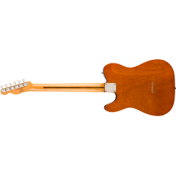 Squier by Fender Classic Vibe '60s Telecaster� Thinline, Maple, Natural El Guitar