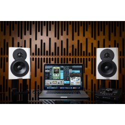 Soundrise PRO 5  H�jttalerstativ til 5" studiemonitorer 