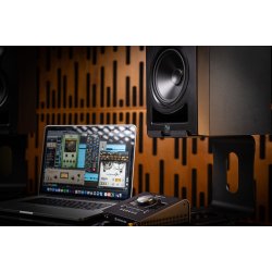 Soundrise PRO 9 H�jttalerstativ til 9" studiemonitorer