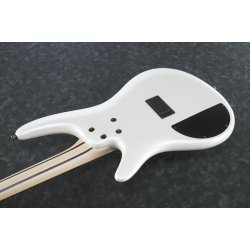 Ibanez SR300E-PW SR Standard 4-strenget Elektrisk Bas 
