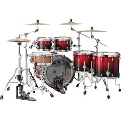 Mapex SR628XURQ 5 delt trommes�t 