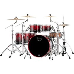 Mapex SR628XURQ 5 delt trommes�t 