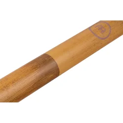 Meinl Percussion SRS1BA-L Letv�gt Stor St�rrelse 100cm Syntetisk Rainstick (Bambus-look)