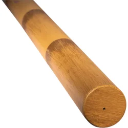 Meinl Percussion SRS1BA-L Letv�gt Stor St�rrelse 100cm Syntetisk Rainstick (Bambus-look)