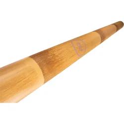 Meinl Percussion SRS1BA-L Letv�gt Stor St�rrelse 100cm Syntetisk Rainstick (Bambus-look)