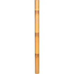 Meinl Percussion SRS1BA-L Letv�gt Stor St�rrelse 100cm Syntetisk Rainstick (Bambus-look)