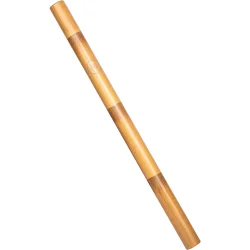 Meinl Percussion SRS1BA-L Letv�gt Stor St�rrelse 100cm Syntetisk Rainstick (Bambus-look)
