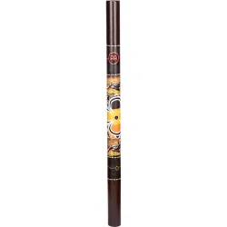 Meinl Percussion SRS1R-L Letv�gt Stor St�rrelse 100cm Syntetisk Rainstick (M�rker�d) 