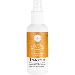 Meinl Sonic Energy SSHPP Rustfrit St�l Handpan Protectant Beskyttelsesmiddel (150 ml)