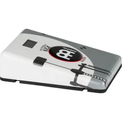 Meinl Percussion STB6 The Ultimate Kick Stomp Box m/12 lyde