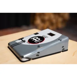 Meinl Percussion STB6 The Ultimate Kick Stomp Box m/12 lyde