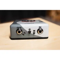 Meinl Percussion STB6 The Ultimate Kick Stomp Box m/12 lyde