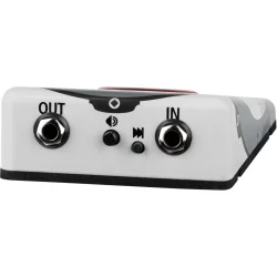 Meinl Percussion STB7 The Ultimate Snare Stomp Box m/14 lyde