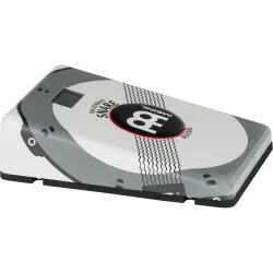 Meinl Percussion STB7 The Ultimate Snare Stomp Box m/14 lyde