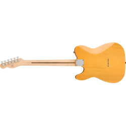 Squier by Fender Affinity Series Telecaster, Maple, Butterscotch Blonde