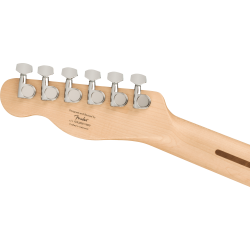 Squier by Fender Affinity Series Telecaster, Maple, Butterscotch Blonde