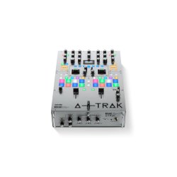 Rane DJ SEVENTY A-TRAK 2-kanals Premium Serato DJ Scratch Mixer Signature Edition