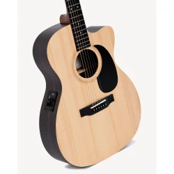 Sigma 000TCE 000�er Western Guitar m/pickup &amp; cutaway (Natural Satin) 