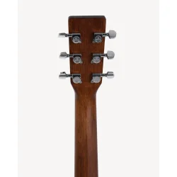 Sigma 000TCE 000�er Western Guitar m/pickup &amp; cutaway (Natural Satin) 