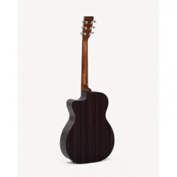 Sigma 000TCE 000�er Western Guitar m/pickup &amp; cutaway (Natural Satin) 