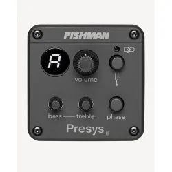 Sigma DMC-15E Dreadnought Mahogni Western Guitar m/pickup &amp; cutaway (Natural Satin) 