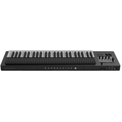 Expressive E Osmose Next-gen Standalone Expressive Synthesizer (49 tangent AugmentedKeyboardAction)