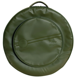 Zildjian ZXCB00624 Gigging 24" Cymbal Bag B�kken Taske (sage green)