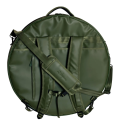Zildjian ZXCB00622 Gigging 22" Cymbal Bag B�kken Taske (sage green)