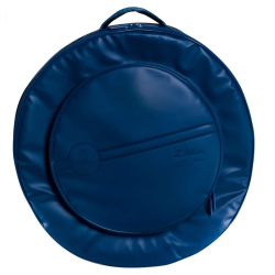 Zildjian ZXCB00522 Gigging 22" Cymbal Bag B�kken Taske (midnight blue)
