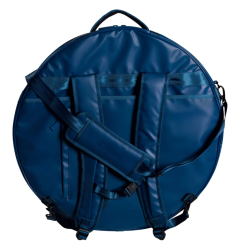 Zildjian ZXCB00522 Gigging 22" Cymbal Bag B�kken Taske (midnight blue)