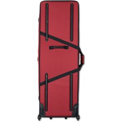 Nord Soft Case 73 Polstret Bl�d Taske m/hjul (passer til nord piano73/stage73/compact) 