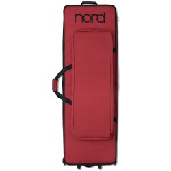 Nord Soft Case Grand Polstret Bl�d Taske m/hjul (passer til nord grand stagepiano)