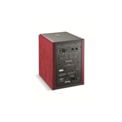 Focal Solo6 Monitoring System