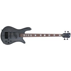 Spector Euro 4LX 4-strenget elbas 