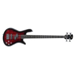 Spector Legend 4 Standard 4-strenget elbas 