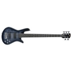Spector Legend 5 Standard 5-strenget elbas