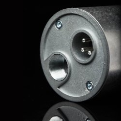 Aston Microphones The Aston Spirit Kondensator Mikrofon