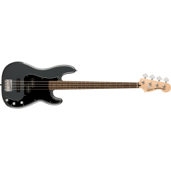 Squier by Fender Affinity Series� Precision Bass� PJ El Bas