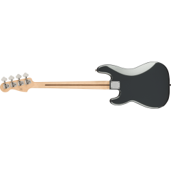 Squier by Fender Affinity Series� Precision Bass� PJ El Bas