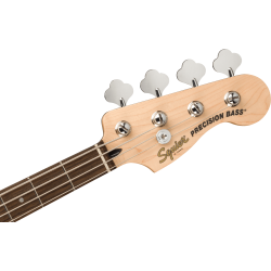 Squier by Fender Affinity Series� Precision Bass� PJ El Bas