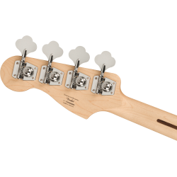 Squier by Fender Affinity Series� Precision Bass� PJ El Bas