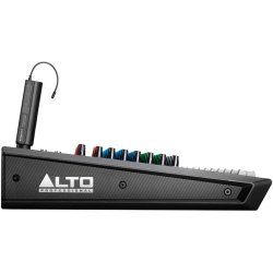ALTO STEALTH-1 Wireless System Kompakt trdls sender/modtager