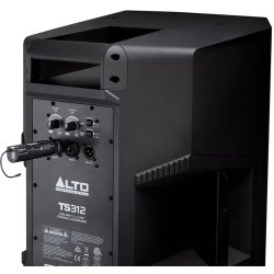 ALTO STEALTH-1 Wireless System Kompakt trdls sender/modtager
