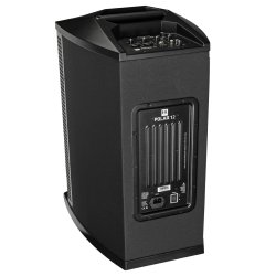 HK Audio POLAR 12 PA Sjlesystem inkl beskyttelsescover &amp; taske