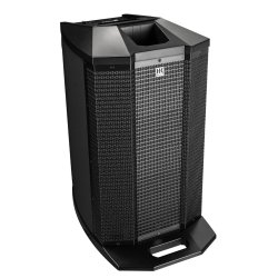 HK Audio POLAR 12 PA Sjlesystem inkl beskyttelsescover &amp; taske