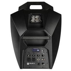 HK Audio POLAR 12 PA Sjlesystem inkl beskyttelsescover &amp; taske
