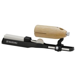 Suzuki KSP-6 Keyboard Style Percussion BARcussion Wood Block(Low) 