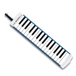Suzuki M-32C Letv�gts Melodica Alto inkl. kuffert &amp; mundstykker (32 tangenter) 